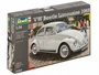 07083 автомобили и мотоциклы  VW Beetle Limousine 1968   (1:24) 2000000108445