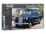 07093  автомобили и мотоциклы  London Taxi  (1:24) 4009803070933