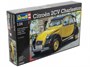 07095  автомобили и мотоциклы  Citroën 2CV Charleston  (1:24) 2000000154060