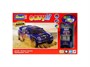 07132  автомобили и мотоциклы  VW Race Touareg  (1:32) 4009803071329