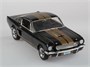07242  автомобили и мотоциклы  Shelby Mustang GT350H  (1:24) 4009803072425