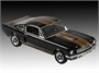 07242  автомобили и мотоциклы  Shelby Mustang GT350H  (1:24) 4009803072425