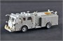 07445  автомобили и мотоциклы  American LaFrance Eagle Fire Pumper  (1:72) 9580208074450
