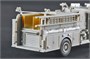 07445  автомобили и мотоциклы  American LaFrance Eagle Fire Pumper  (1:72) 9580208074450