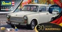 07619  автомобили и мотоциклы  "Fall of the Berlin Wall" Model Set  (1:24) 2000000176451