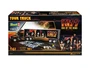07644  автомобили и мотоциклы  KISS Tour Truck "End of the road" World Tour  (1:32) 4009803076447