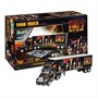 07644  автомобили и мотоциклы  KISS Tour Truck "End of the road" World Tour  (1:32) 4009803076447