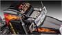 07644  автомобили и мотоциклы  KISS Tour Truck "End of the road" World Tour  (1:32) 4009803076447