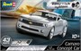 07648  автомобили и мотоциклы  Camaro Concept Car  (1:25) 4009803076485
