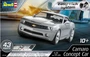 07648  автомобили и мотоциклы  Camaro Concept Car  (1:25) 4009803076485
