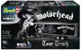 07654  автомобили и мотоциклы  Motörhead Tour Truck  (1:32) 2000002046868