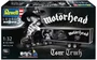07654  автомобили и мотоциклы  Motörhead Tour Truck  (1:32) 2000002046868