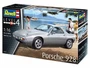 07656  автомобили и мотоциклы  Porsche 928  (1:16) 4009803076560