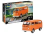 07667  автомобили и мотоциклы  Volkswagen Transporter T2 Bus  (1:24) 4009803076676
