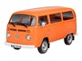 07667  автомобили и мотоциклы  Volkswagen Transporter T2 Bus  (1:24) 4009803076676