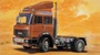 0767  автомобили и мотоциклы  IVECO 190.38 Cow Boy (1:24) 8001283007672