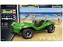07682  автомобили и мотоциклы  VW Buggy  (1:32) 4009803076829