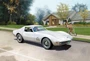 07684  автомобили и мотоциклы  Corvette C3  (1:32) 4009803076843