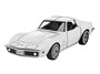 07684  автомобили и мотоциклы  Corvette C3  (1:32) 4009803076843