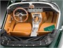 07687  автомобили и мотоциклы  Jaguar E-Type Roadster  (1:24) 4009803007687
