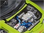 07691  автомобили и мотоциклы  Fast & Furious Brian´s 1995 Mitsubishi Eclipse  (1:25) 4009803076911