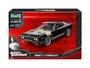 07692  автомобили и мотоциклы  Fast & Furious - Dominic's 1971 Plymouth GTX  (1:24) 4009803076928