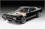 07692  автомобили и мотоциклы  Fast & Furious - Dominic's 1971 Plymouth GTX  (1:24) 4009803076928