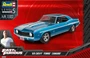 07694  автомобили и мотоциклы  Fast & Furious - 1969 Chevy Camaro Yenko  (1:24) 4009803007694