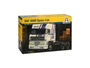 0777  автомобили и мотоциклы  DAF 3600 SPACE CAB  (1:24) 8001283007771