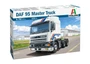 0788  автомобили и мотоциклы  DAF 95 Master Truck  (1:24) 2000002174813