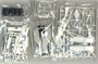 09052  автомобили и мотоциклы  Williams FW14B Renault British Grand Prix 1992  (1:20) 4968728090528