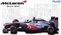 09200  автомобили и мотоциклы  McLaren MP4/27 Australian GP  (1:20) 4968728092003