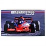 09203  автомобили и мотоциклы  Brabham BT46B Sweden GP  (1:20) 4968728092034