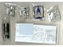 09203  автомобили и мотоциклы  Brabham BT46B Sweden GP  (1:20) 4968728092034