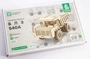 11001  автомобили и мотоциклы  Бел@З-540А  (1:35) 4694403110013