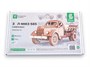 11029  автомобили и мотоциклы  З&Л-ММЗ-585 самосвал  (1:35) 2000002182825
