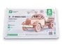 11029  автомобили и мотоциклы  З&Л-ММЗ-585 самосвал  (1:35) 2000002182825