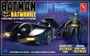 1107  автомобили и мотоциклы  Batman 1989 Batmobile and Batman figure  (1:25) 849398025819