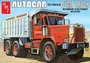 1150  автомобили и мотоциклы  Autocar Dump Truck  (1:25) 849398035344