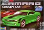 11527  автомобили и мотоциклы  Chevrolet Camaro Concept Car  (1:25) 31445015274