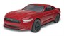 11694  автомобили и мотоциклы  2015 Mustang GT  (1:25) 31445016943