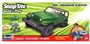11695  автомобили и мотоциклы  Jeep Wrangler Rubicon snaptite  (1:25) 31445016950