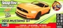 11996  автомобили и мотоциклы  2018 Mustang GT  (1:25) 31445019968
