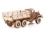 12001  автомобили и мотоциклы  З-131 бортовой  (1:43) 2000002205777