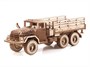 12001  автомобили и мотоциклы  З-131 бортовой  (1:43) 2000002205777