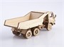 12004  автомобили и мотоциклы  КМЗ-5511 Cамосвал  (1:43) 4694403120043