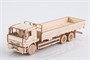 12009  автомобили и мотоциклы  КМЗ-65117 бортовой (без тента)  (1:43) 2000002194569