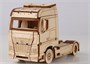 12014  автомобили и мотоциклы КМЗ-54901 седельный тягач  (1:43) 2000002178576