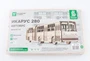 12109  автомобили и мотоциклы  Ик@рус-280 автобус  (1:43) 2000002164289