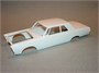 1218  автомобили и мотоциклы  1965 Plymouth Belvedere I  (1:25) 707600112187